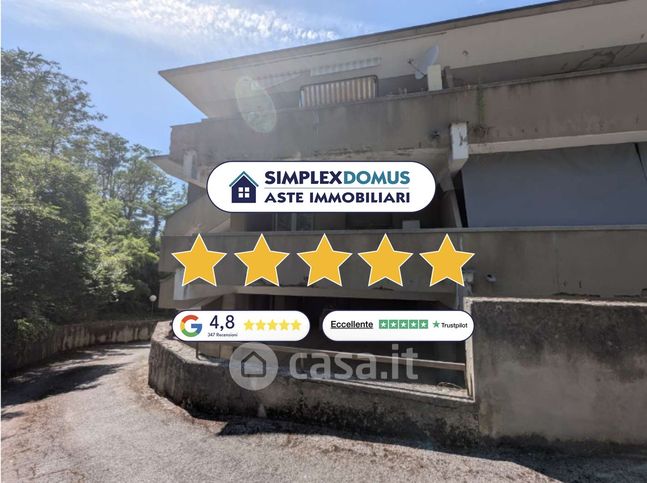 Appartamento in residenziale in Via Antonio SamorÃ¬