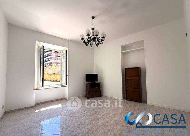 Appartamento in residenziale in Via Latina 135