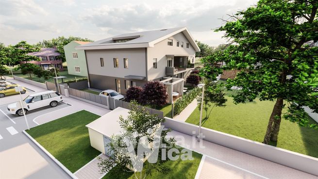 Appartamento in residenziale in 