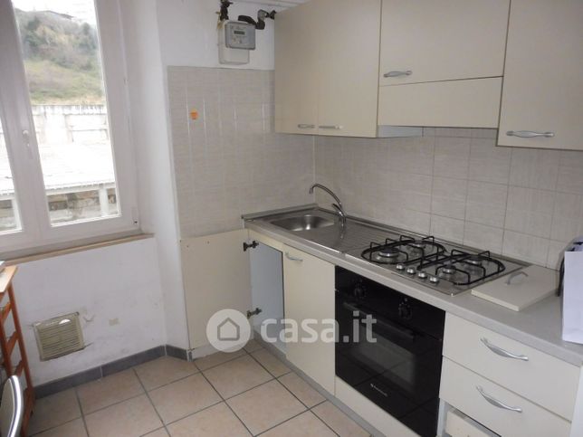 Appartamento in residenziale in Via Flaminia 6