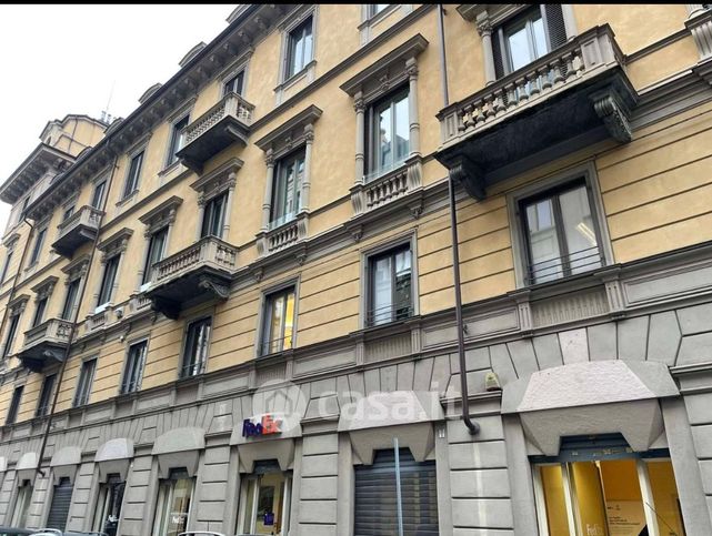 Negozio/locale commerciale in commerciale in Via San Quintino 29