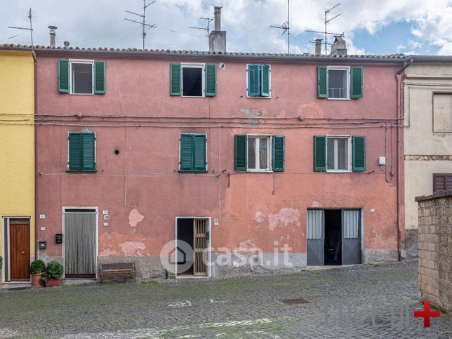 Appartamento in residenziale in Via Campo della Fiera