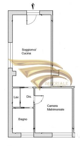 Appartamento in residenziale in Via Guido Gozzano 16