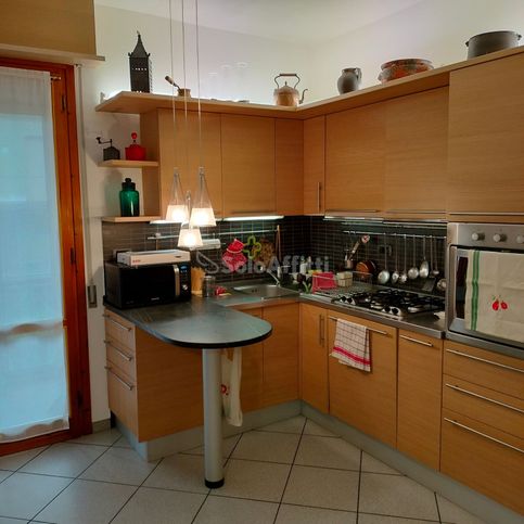 Appartamento in residenziale in 