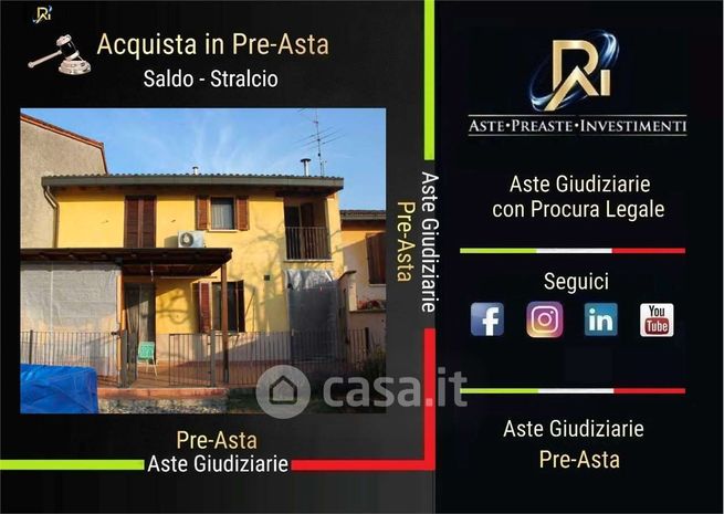 Appartamento in residenziale in Via Mons. Berenzi 28