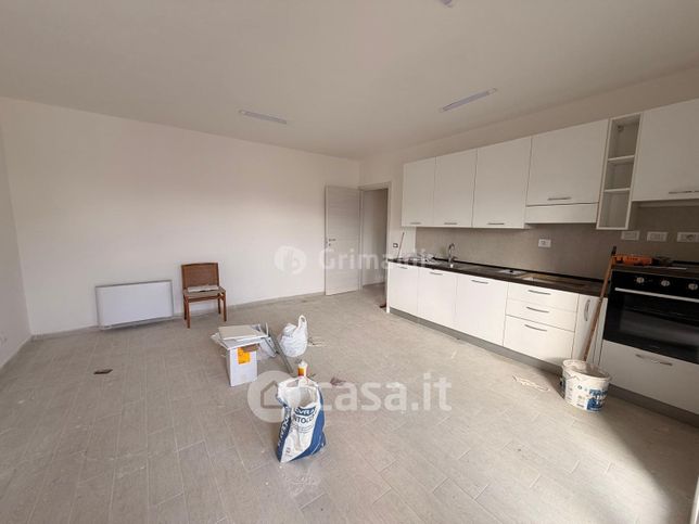 Appartamento in residenziale in Via Pietro Nenni 6