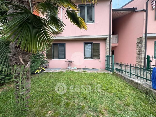 Appartamento in residenziale in Via delle Pozze 50