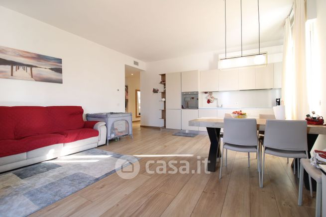 Appartamento in residenziale in Viale San Lorenzo 1