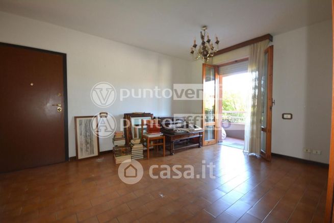 Appartamento in residenziale in Via Enrico Squaglia 55100