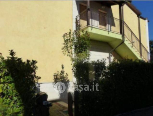 Appartamento in residenziale in Via Lido