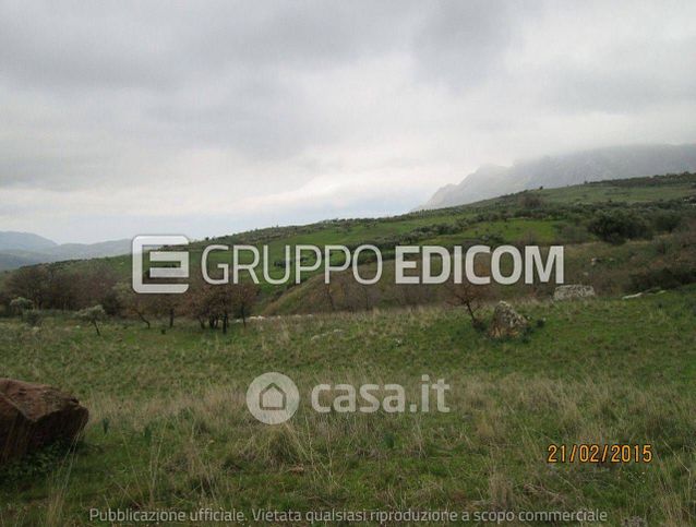 Terreno agricolo in commerciale in Piazza Giuseppe Garibaldi