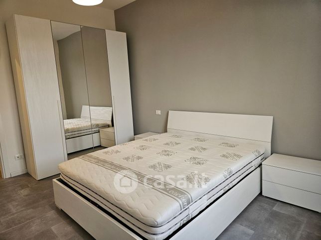 Appartamento in residenziale in Via Gabriele d'Annunzio 5