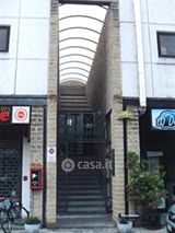 Ufficio in commerciale in Via de Barberi 108