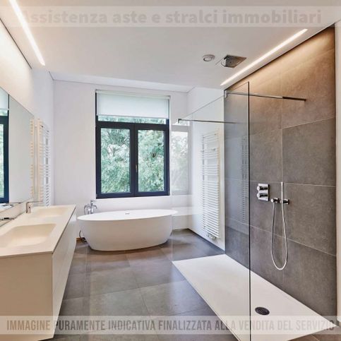 Appartamento in residenziale in Via Dosso Principi