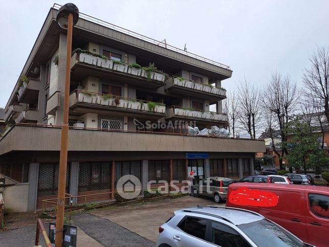 Appartamento in residenziale in Via Filippo Corridoni 1