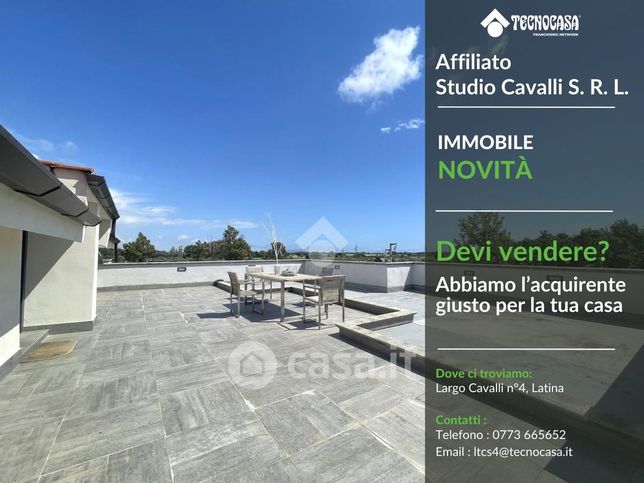 Appartamento in residenziale in Strada Nascosa 2506