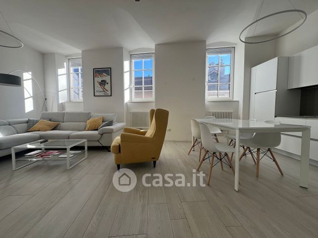 Appartamento in residenziale in Via Museo