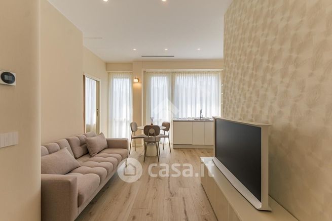 Appartamento in residenziale in Corso Garibaldi 12