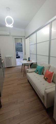 Appartamento in residenziale in Viale Monza 119