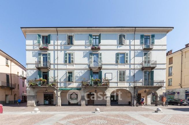 Appartamento in residenziale in Piazza Facta 8