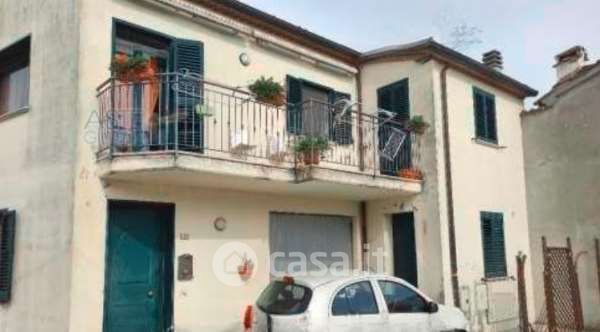 Casa indipendente in residenziale in Via Poggio Sant'Ansovino