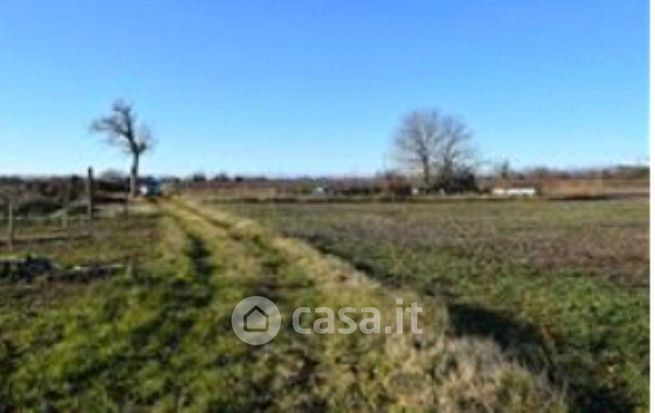 Terreno edificabile in residenziale in Località Giassico