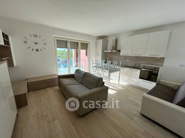 Appartamento in residenziale in Via Pier Luigi Vigada 15
