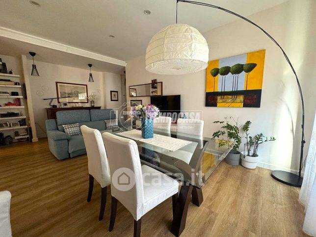 Appartamento in residenziale in Viale Cavalleggeri D'Aosta