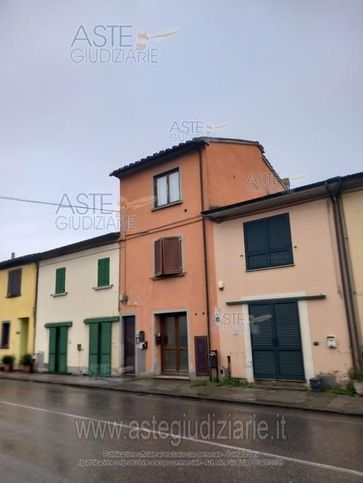 Appartamento in residenziale in Via B. Giovannelli 107