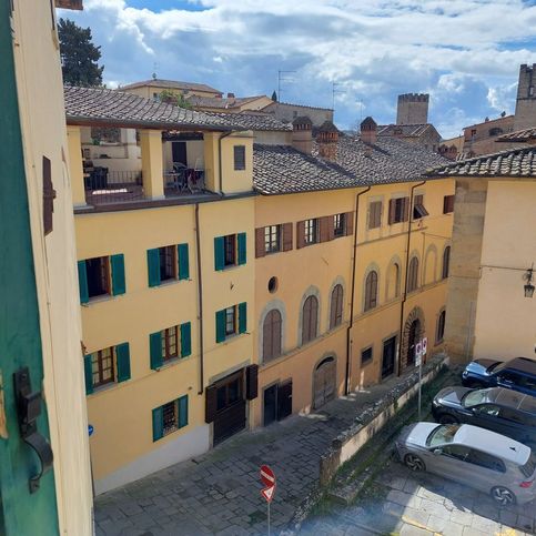 Appartamento in residenziale in 