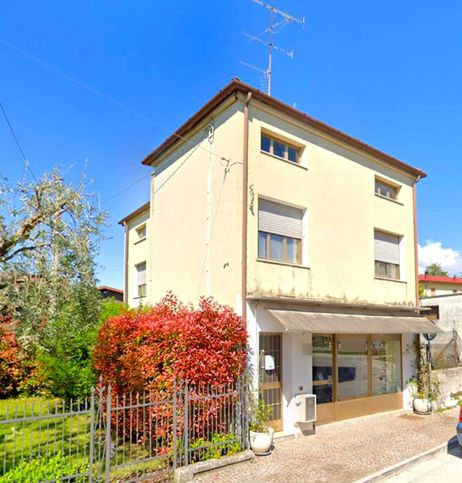 Appartamento in residenziale in Via Roma