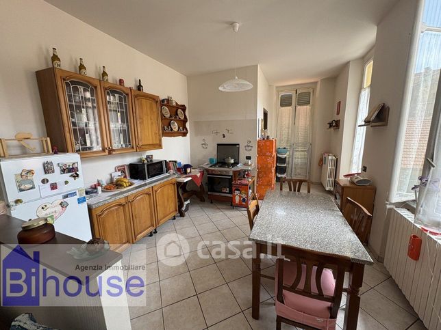 Appartamento in residenziale in Viale Giacomo Matteotti 6