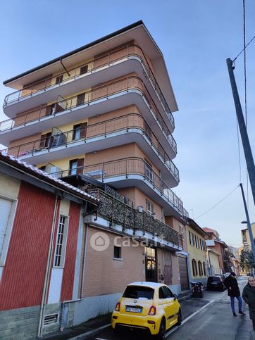 Appartamento in residenziale in Via Bologna 33
