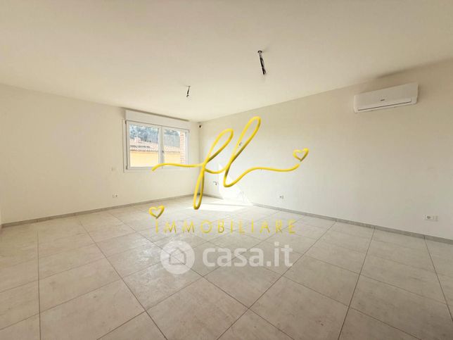Appartamento in residenziale in Via XX Giugno 1944