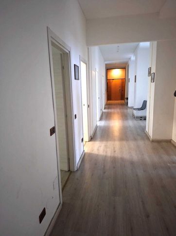 Ufficio in commerciale in Corso di Porta Romana 40