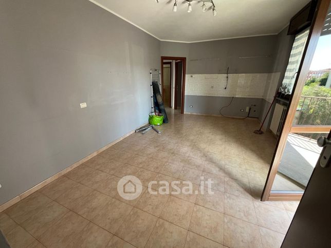 Appartamento in residenziale in Via Ippocrate