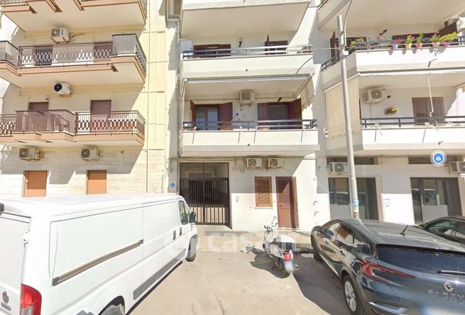 Appartamento in residenziale in Via Brindisi 49