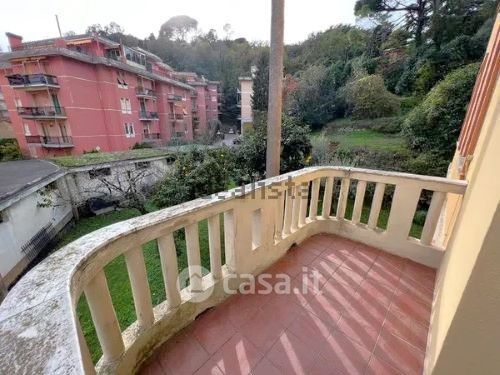 Appartamento in residenziale in Via Costaguta