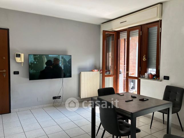 Appartamento in residenziale in Corso Belgio 86 86