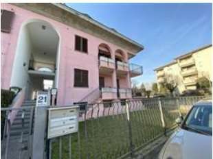 Appartamento in residenziale in Via dei Gelsi 21