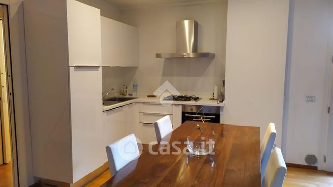 Appartamento in residenziale in Corso Milano 74