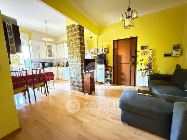 Appartamento in residenziale in Via Marcello Bonacchi 5