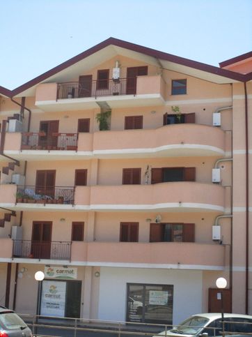 Appartamento in residenziale in Via San Maria di Settimo 21