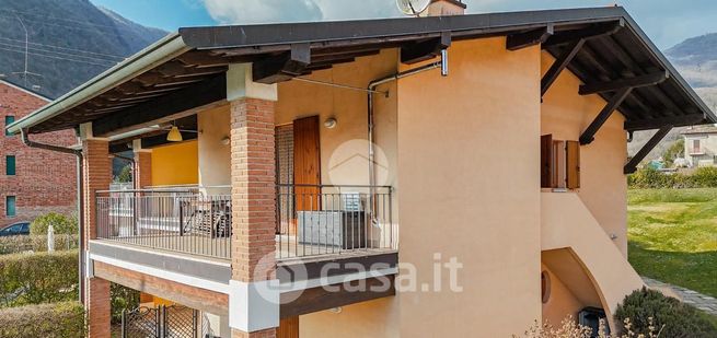 Appartamento in residenziale in Via Fontane