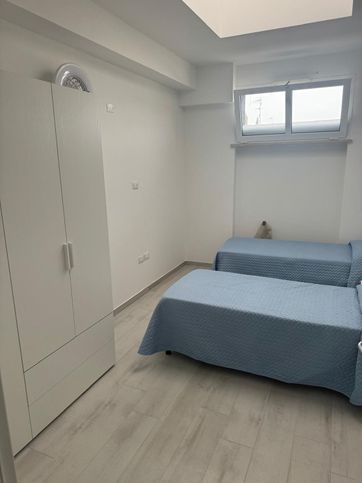 Appartamento in residenziale in Via Giovenale