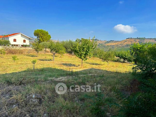 Terreno edificabile in residenziale in Contrada treciminiere