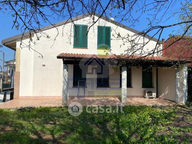 Casa indipendente in residenziale in Via Guglielmo Marconi