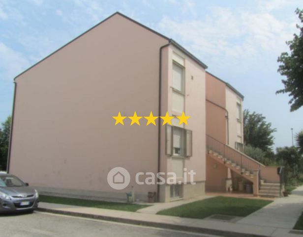 Appartamento in residenziale in Via dei Combattenti