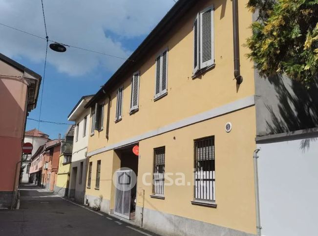 Ufficio in commerciale in Via G. Oberdan 21