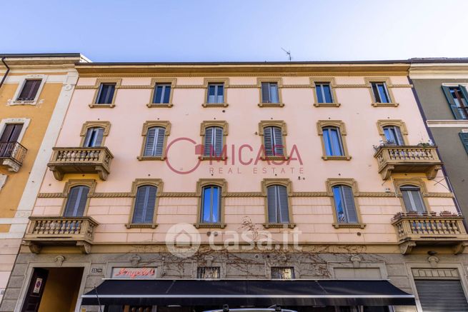 Appartamento in residenziale in Via Savona 55